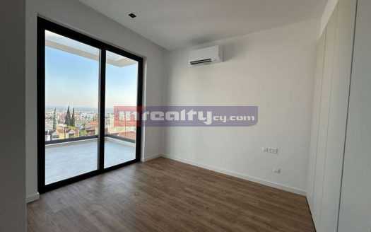 3 + B/R PENTHOUSE AGIOS ATHANASIOS
