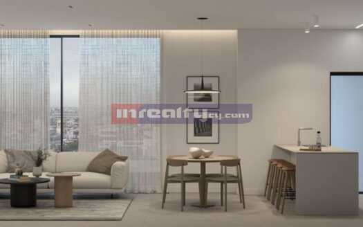 2 B/R PENTHOUSE AGIA ZONI + VAT