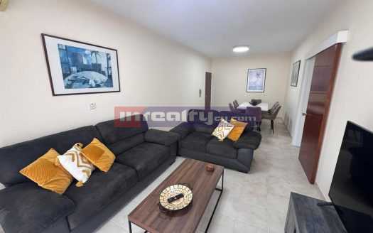 2 B/R APARTMENT IN TOURIST AREA