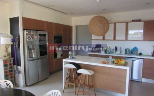 ENERMOUS 4+2 B/R VILLA IN TOURIST AREA