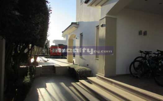 ENERMOUS 4+2 B/R VILLA IN TOURIST AREA