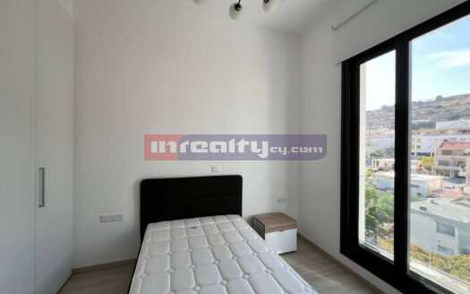 2 B/R APARTMENT GERMASOYIA VILLAGE