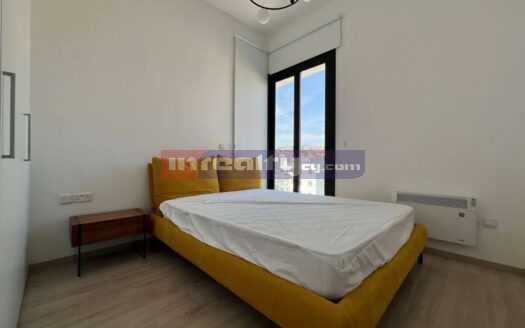 2 B/R APARTMENT GERMASOYIA VILLAGE