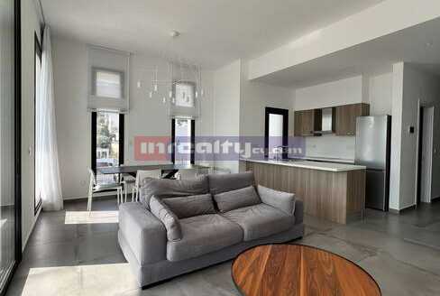 2 B/R APARTMENT GERMASOYIA VILLAGE