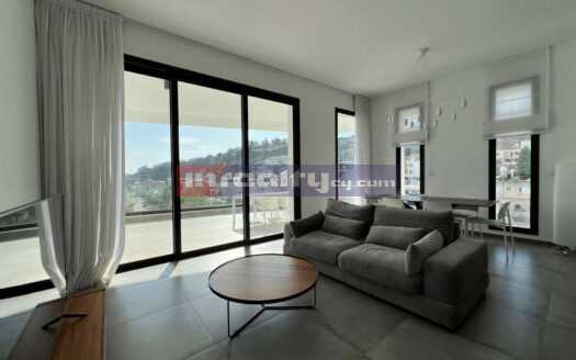 2 B/R APARTMENT GERMASOYIA VILLAGE