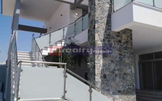 AMAZING 3 B/R VILLA IN AGIA PHYLA