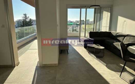 BRAND NEW 2 B/R APARTMENT MESA GITONIA