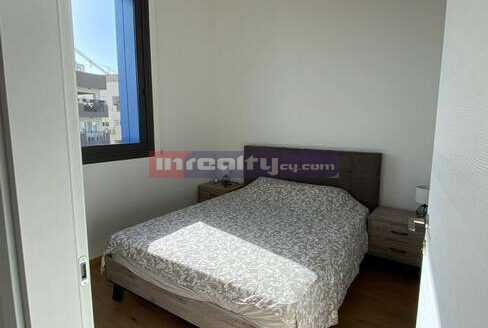 MODERN 3 B/R APARTMENT IN A GATED COMPLEX NEAR AJAX HOTEL