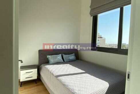 MODERN 3 B/R APARTMENT IN A GATED COMPLEX NEAR AJAX HOTEL