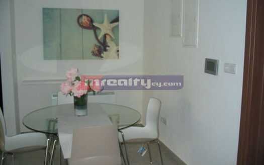 HI TECH 2 F/F B/R APARTMENT POTAMOS GERMASOYIA AREA