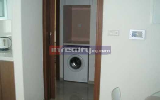 HI TECH 2 F/F B/R APARTMENT POTAMOS GERMASOYIA AREA