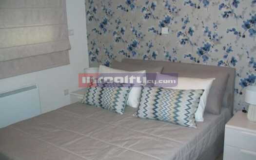 HI TECH 2 F/F B/R APARTMENT POTAMOS GERMASOYIA AREA