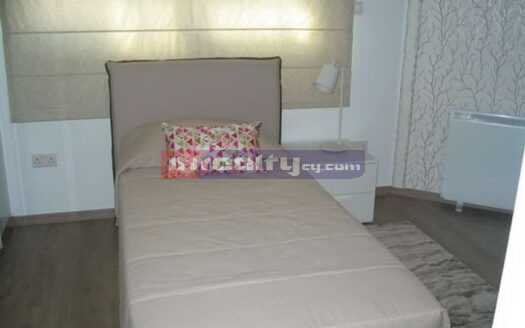 HI TECH 2 F/F B/R APARTMENT POTAMOS GERMASOYIA AREA