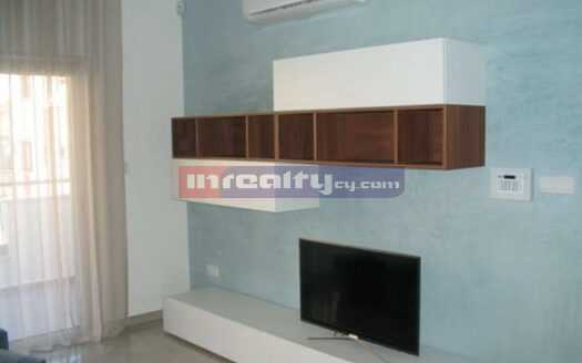 HI TECH 2 F/F B/R APARTMENT POTAMOS GERMASOYIA AREA