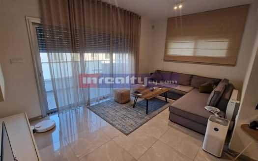 HI TECH 2 B/R – F/F APARTMENT POTAMOS GERMASOYIA AREA