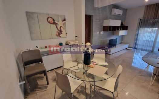 HI TECH 2 B/R – F/F APARTMENT POTAMOS GERMASOYIA AREA