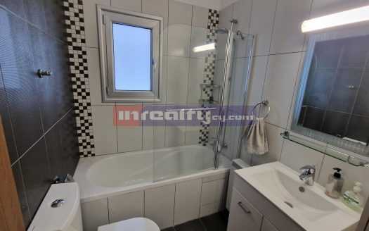 HI TECH 2 B/R – F/F APARTMENT POTAMOS GERMASOYIA AREA