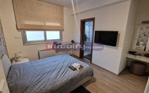 HI TECH 2 B/R – F/F APARTMENT POTAMOS GERMASOYIA AREA