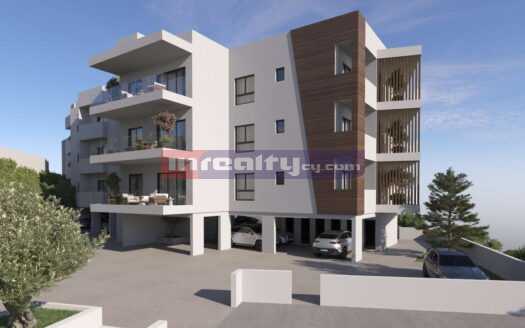 1 B/R APARTMENT AGIOS ATHANASIOS + VAT