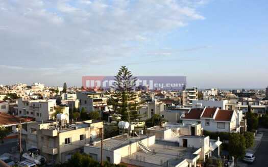 1 B/R APARTMENT KAPSALOS