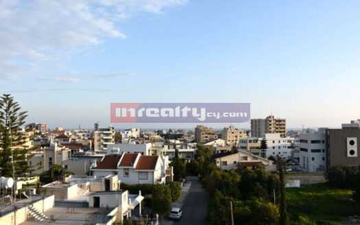 1 B/R APARTMENT KAPSALOS