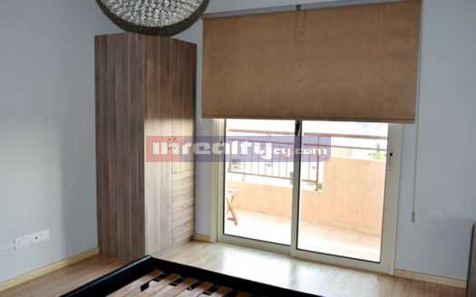 1 B/R APARTMENT KAPSALOS