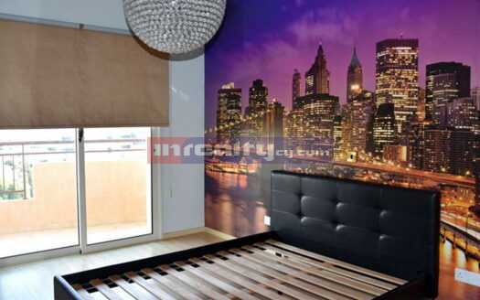 1 B/R APARTMENT KAPSALOS