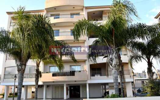 1 B/R APARTMENT KAPSALOS