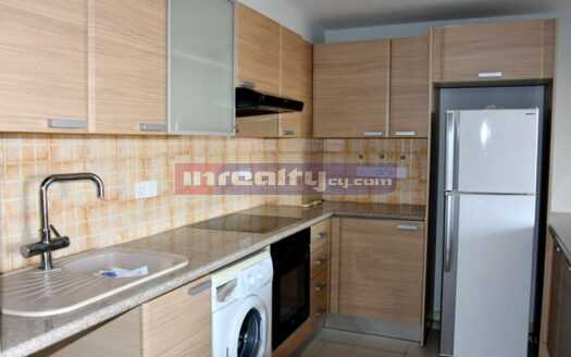 1 B/R APARTMENT KAPSALOS