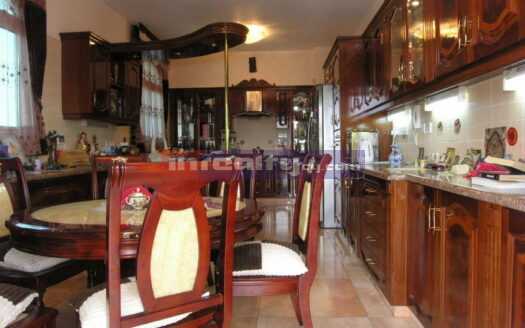 5 B/R VILLA WITH SWIMMING POOL IN MESOVOUNIA