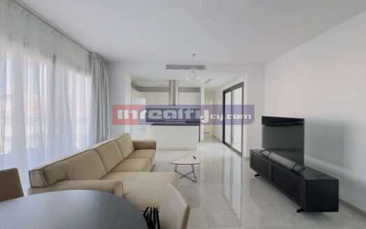 2 B/R APARTMENT NEAR DASSOUDI