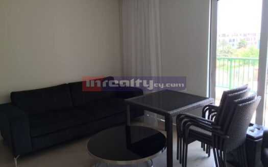 1 B/R APARTMENT IN MARINA LIMASSOL WITH SEA VIEW