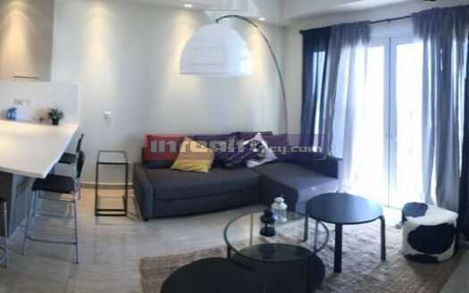 1 B/R APARTMENT IN MARINA LIMASSOL WITH SEA VIEW