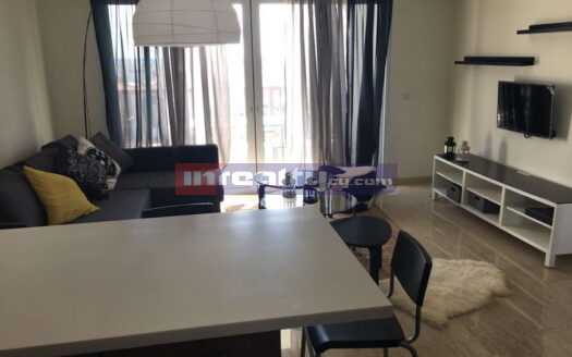 1 B/R APARTMENT IN MARINA LIMASSOL WITH SEA VIEW