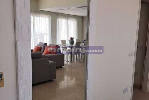 2 B/R APARTMENT IN MARINA LIMASSOL WITH SEA VIEW