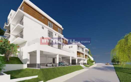 MODERN 2 B/R APARTMENT IN AGIA PHYLA + VAT