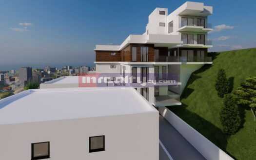 MODERN 2 B/R APARTMENT IN AGIA PHYLA + VAT