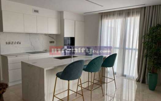 MODERN 2 B/R APARTMENT IN MARINA LIMASSOL