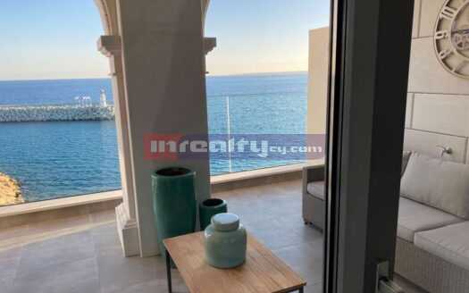 MODERN 2 B/R APARTMENT IN MARINA LIMASSOL