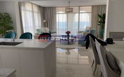 MODERN 2 B/R APARTMENT IN MARINA LIMASSOL