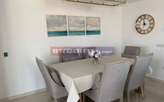 MODERN 2 B/R APARTMENT IN MARINA LIMASSOL