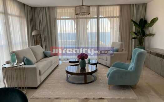 MODERN 2 B/R APARTMENT IN MARINA LIMASSOL