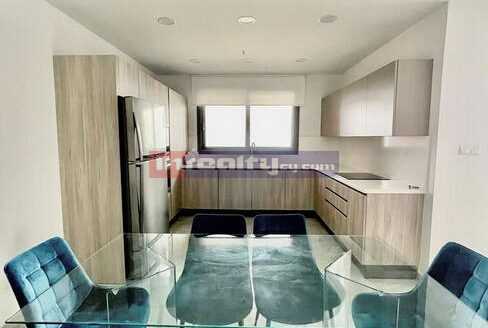 MODERN 3 B/R APARTMENT WITH SEA VIEW IN A GATED COMPLEX IN TOURIST AREA