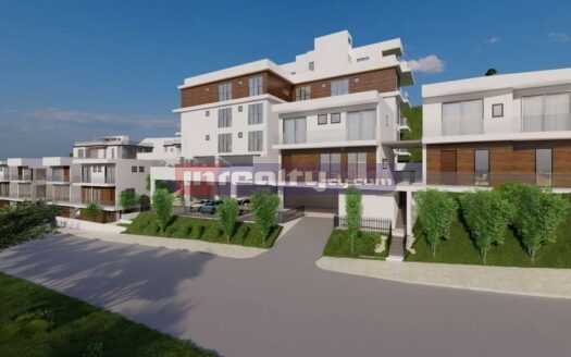 MODERN 3 B/R APARTMENT IN AGIA PHYLA + VAT