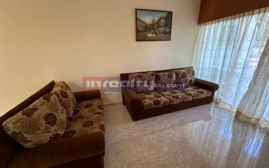 1 B/R G.F APARTMENT DASSOUDI