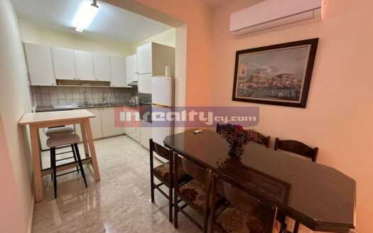 1 B/R G.F APARTMENT DASSOUDI
