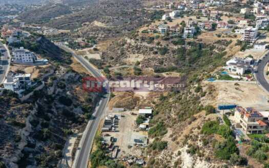 MODERN 3 B/R HOUSE IN AGIA PHYLA + VAT