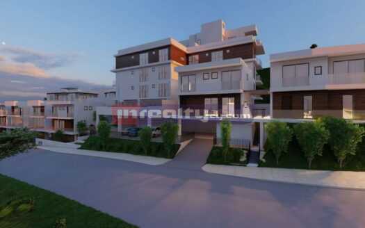 MODERN 5 B/R HOUSE IN AGIA PHYLA + VAT