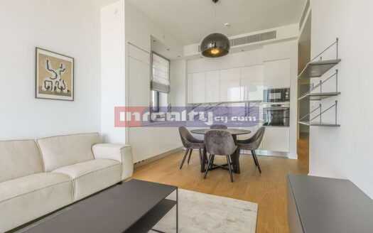 MODERN 2 B/R APARTMENT WITH SEAVIEW NEAR DELMAR
