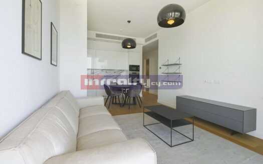 MODERN 2 B/R APARTMENT WITH SEAVIEW NEAR DELMAR